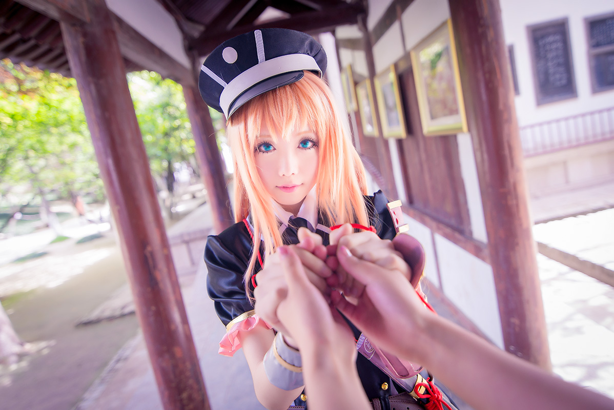 Star's Delay to December 22, Coser Hoshilly BCY Collection 3(133)